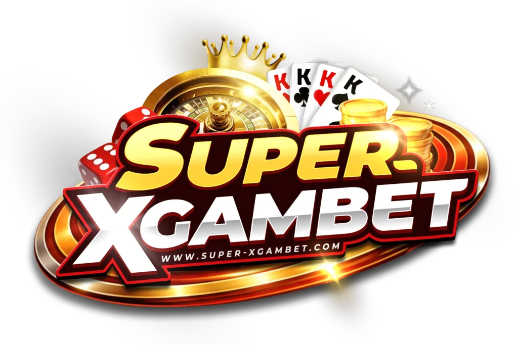 SUPER-XGAMBET