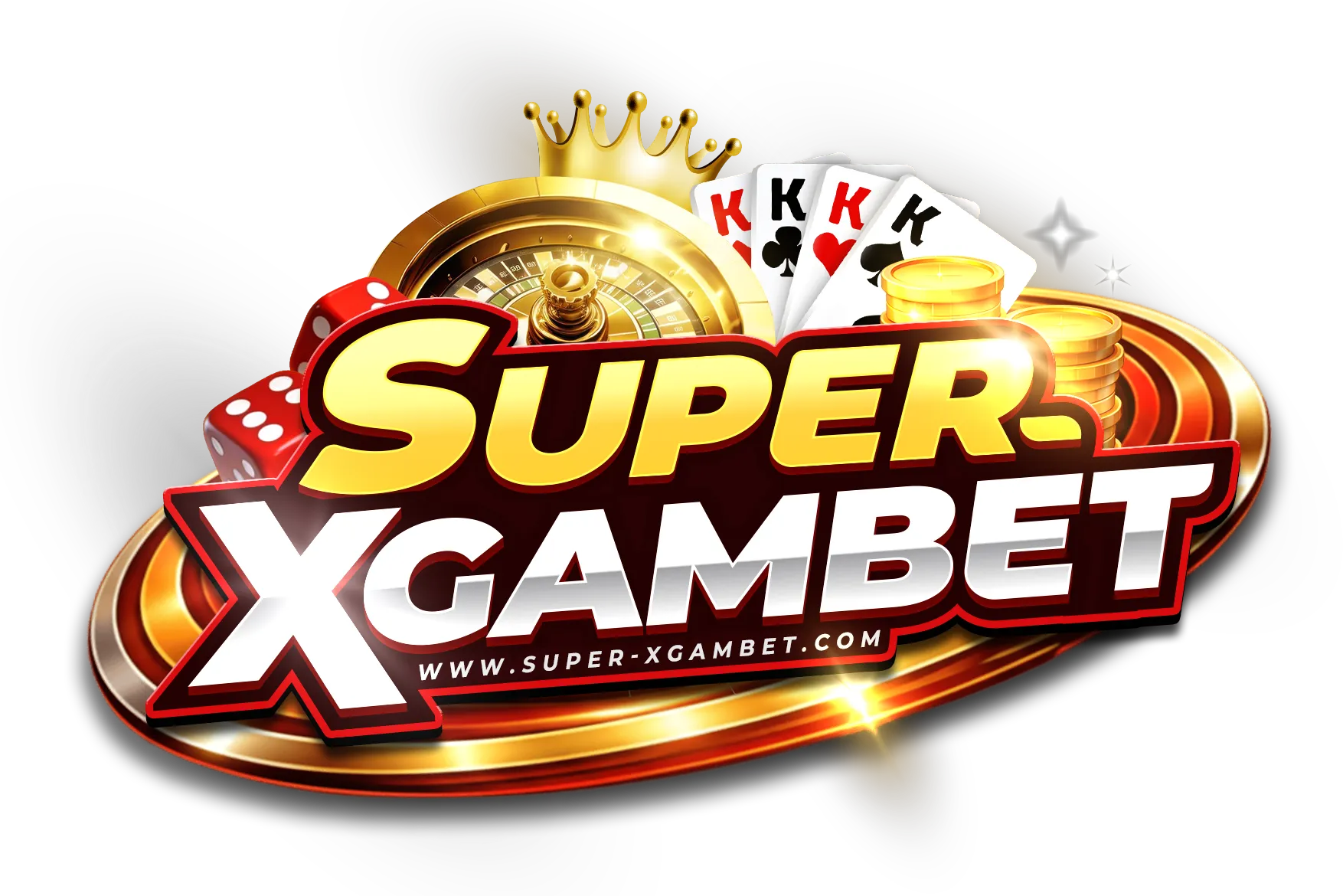 SUPER-XGAMBET